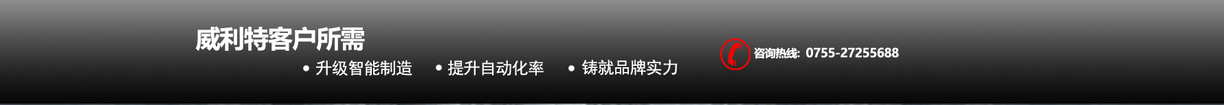 威利特自動化設(shè)備